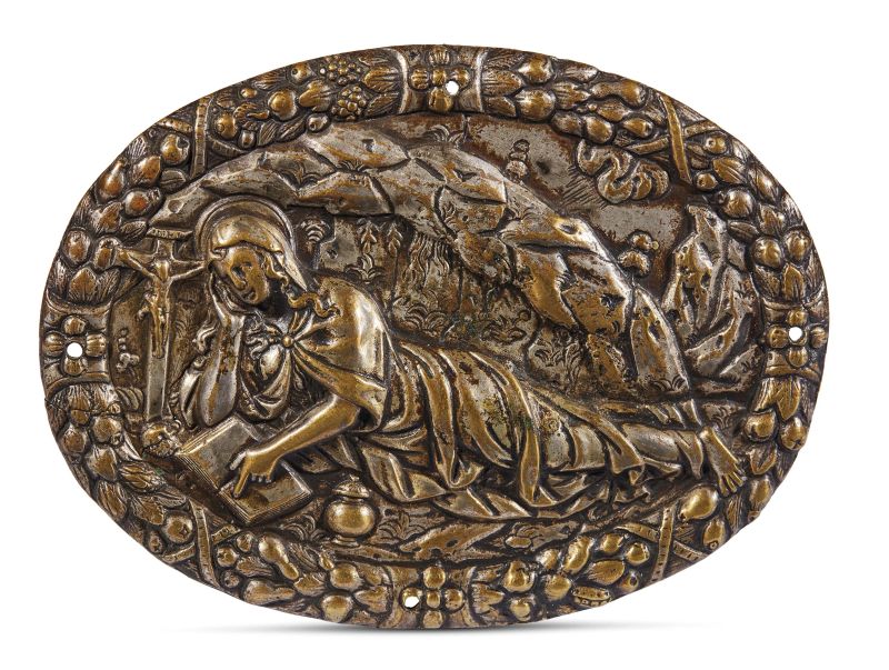      Veneto, prima met&agrave; secolo XVI   - Auction European Works of Art and Sculptures from private collections, from the Middle Ages to the 19th century - Pandolfini Casa d'Aste