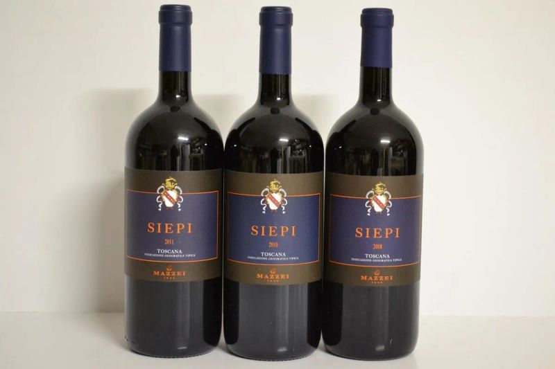   Siep  - Auction Finest and Rarest Wines - Pandolfini Casa d'Aste