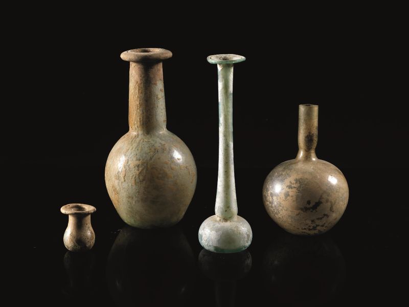 QUATTRO VETRI  - Auction ANTIQUITIES - Pandolfini Casa d'Aste