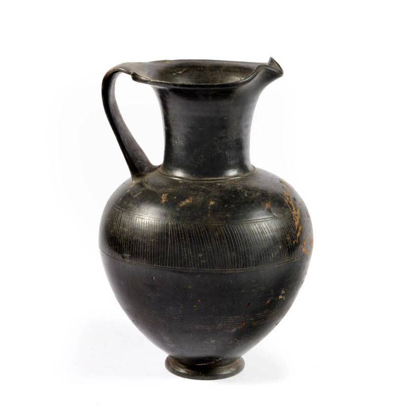 



OINOCHOE  - Asta ARCHEOLOGIA - Pandolfini Casa d'Aste