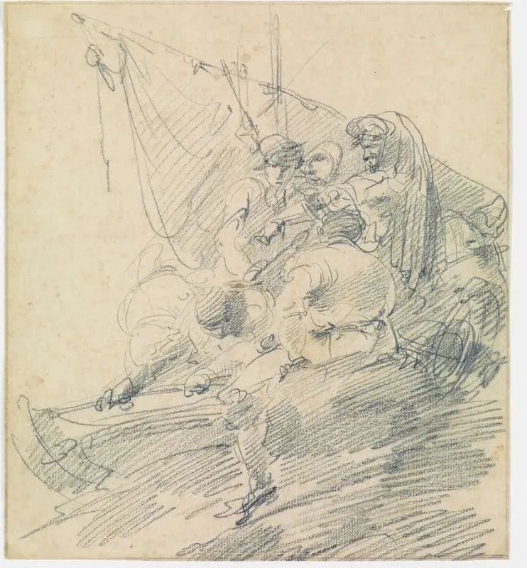 Bison, Giuseppe Bernardino  - Auction Prints and Drawings - Pandolfini Casa d'Aste