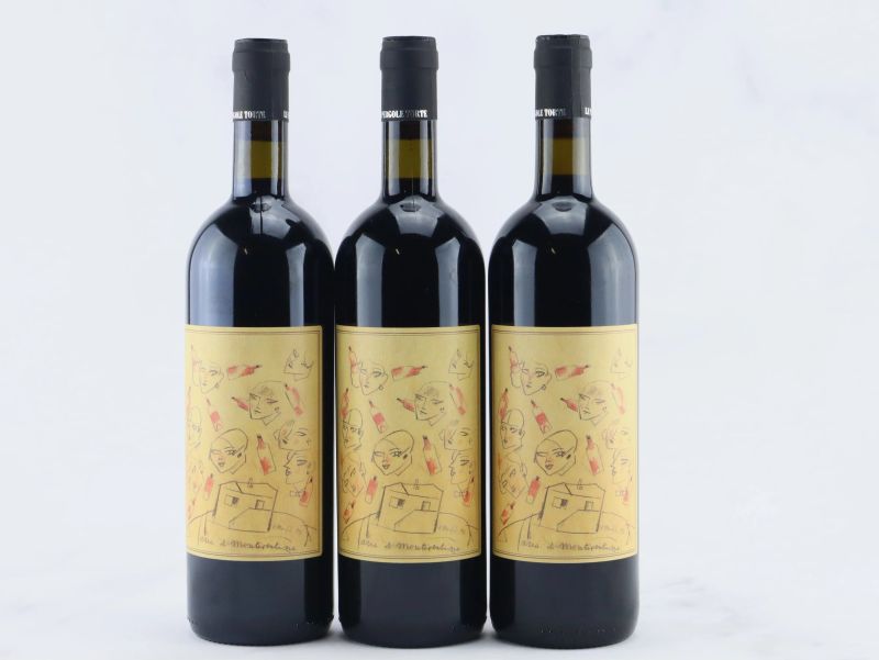 



Pergole Torte 50 Montevertine 2013  - Asta Vini Pregiati da una Ricercata Collezione - Pandolfini Casa d'Aste