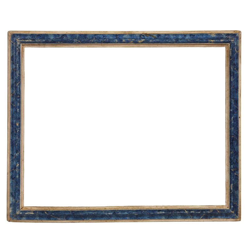 A MARCHES FRAME, 18TH CENTURY  - Auction THE ART OF ADORNING PAINTINGS: FRAMES FROM RENAISSANCE TO 19TH CENTURY - Pandolfini Casa d'Aste