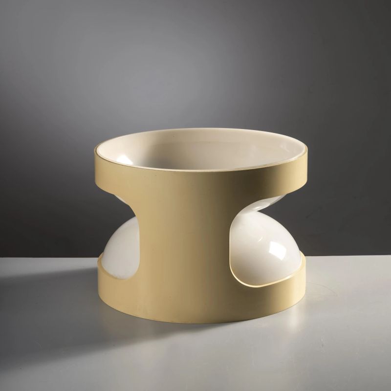 Joe Colombo : Joe colombo  - Auction DESIGN AND DECORATIVE ARTS - Pandolfini Casa d'Aste