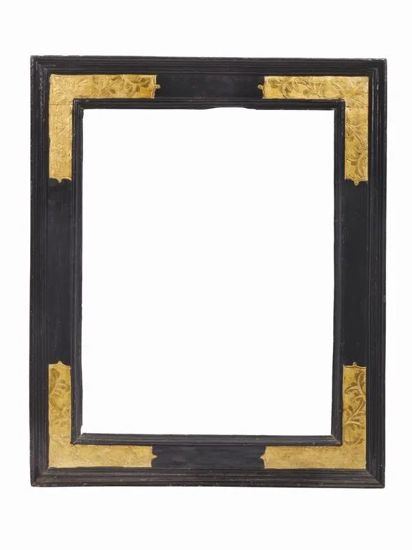 CORNICE, ITALIA CENTRALE, SECOLO XVII  - Auction Antique frames from an important italian collection - Pandolfini Casa d'Aste