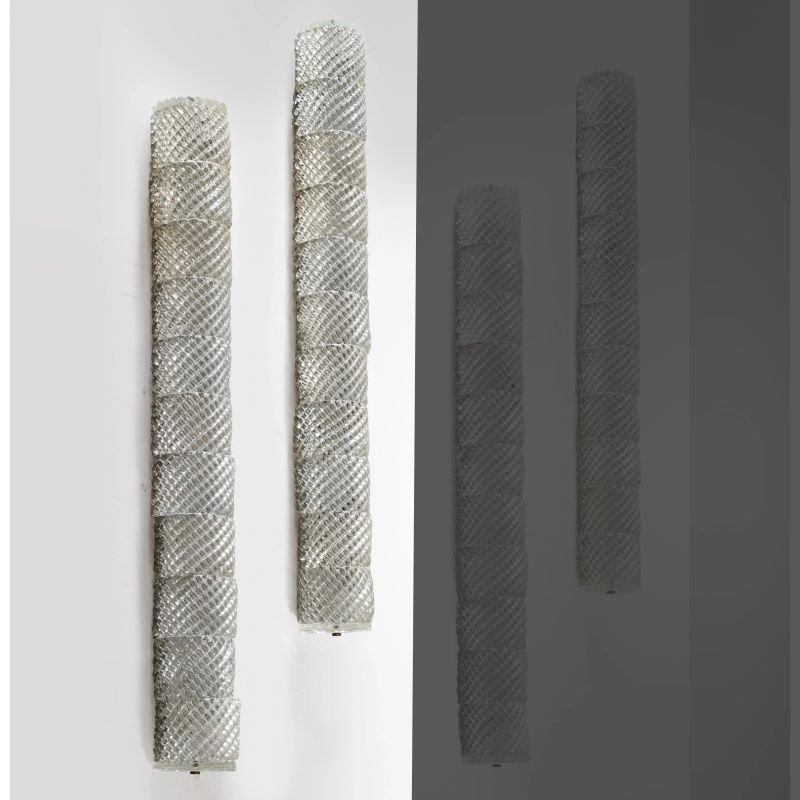 



Barovier &amp; Toso  - Auction SPOTLIGHT DESIGN - Pandolfini Casa d'Aste