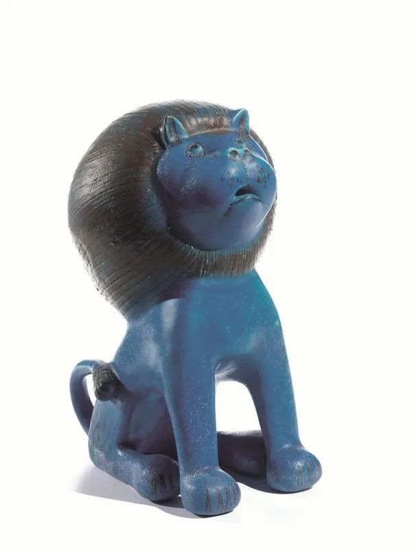  Guido Gambone   - Auction 20th Century Decorative Art - Pandolfini Casa d'Aste