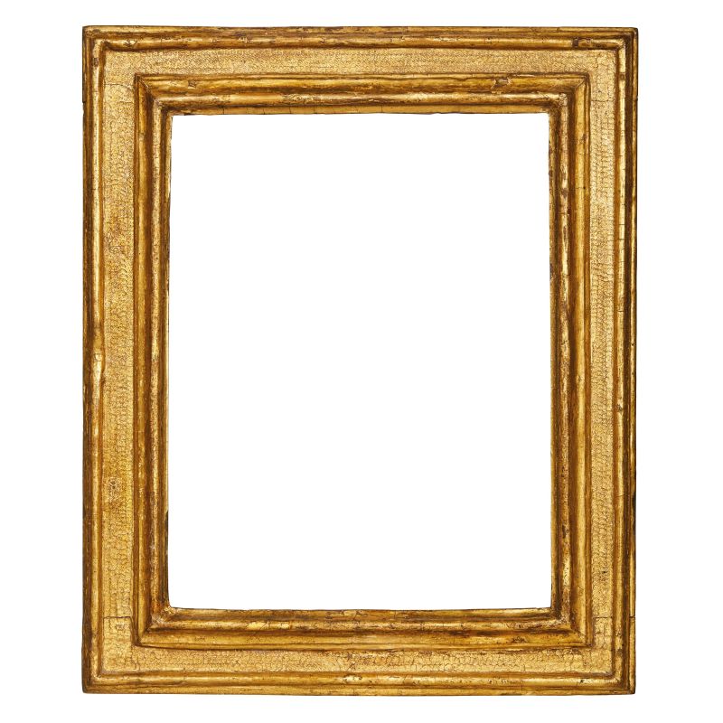 



CORNICE, TOSCANA, FINE SECOLO XVII  - Asta L'ARTE DI ORNARE I QUADRI: CORNICI DAL RINASCIMENTO ALL'OTTOCENTO - Pandolfini Casa d'Aste