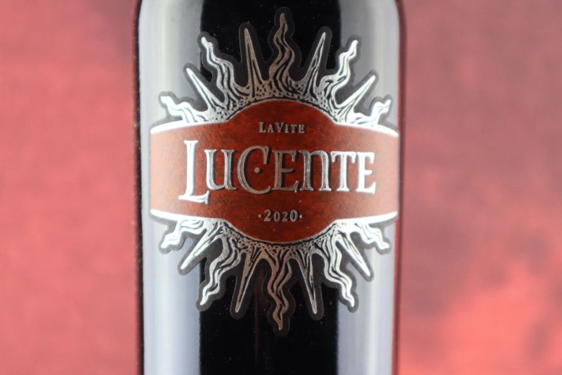 



Lucente Tenuta Luce della Vite 2020  - Asta Smartwine 2.0 | Christmas Edition - Pandolfini Casa d'Aste