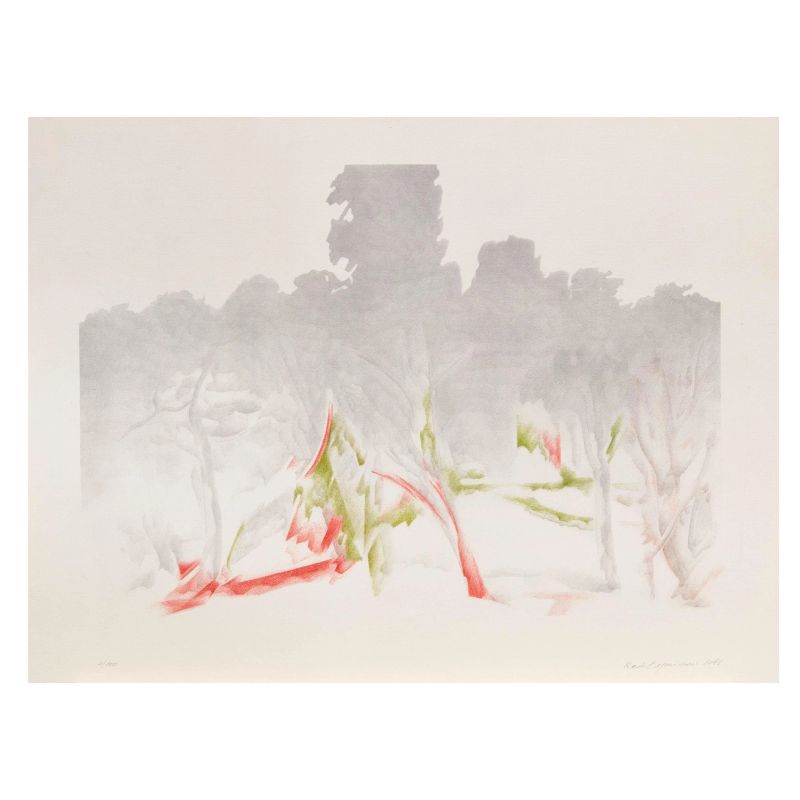 Radu Dragumirescu : 



RADU DRAGUMIRESCU   - Auction ART TO COLLECT, ART TO GIFT - Pandolfini Casa d'Aste