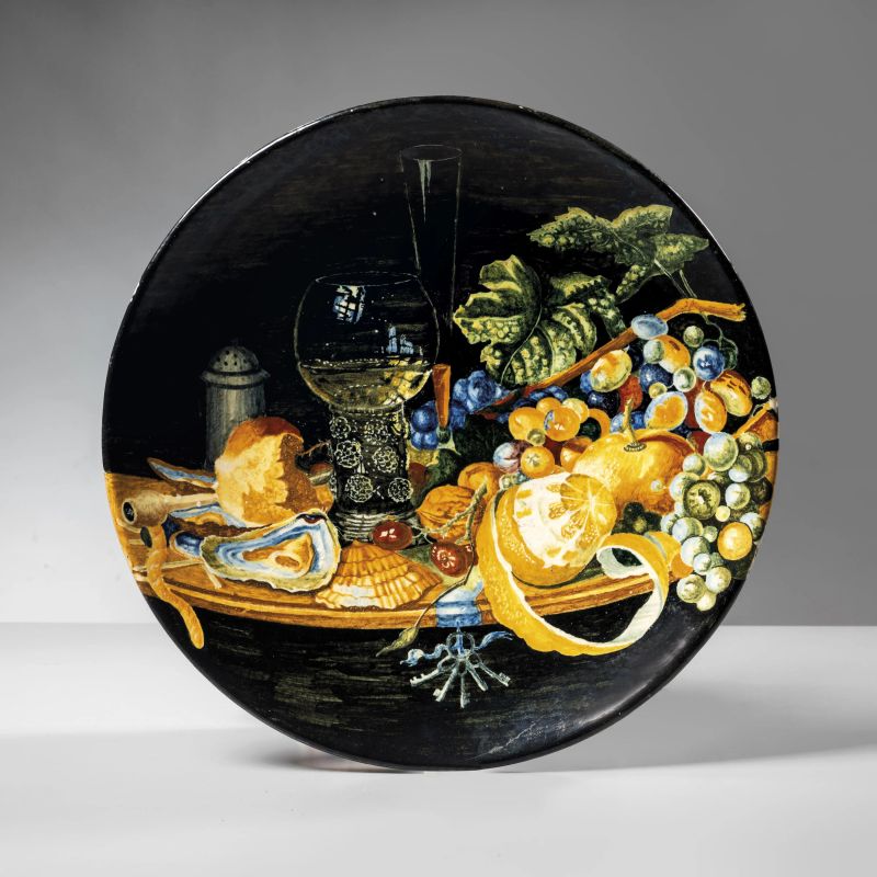 



PIATTO  - Auction DESIGN AND DECORATIVE ARTS - Pandolfini Casa d'Aste