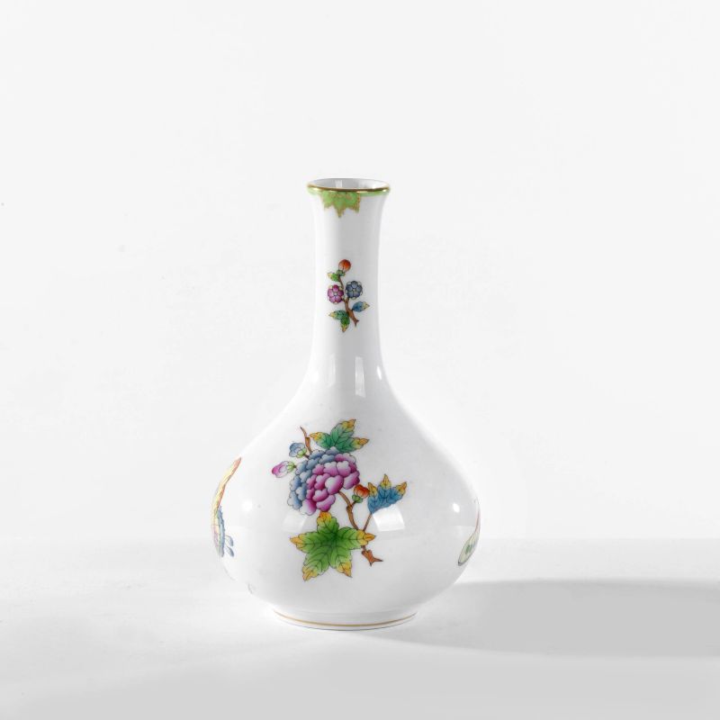 Vaso della serie Queen Victoria  - Auction TIMED AUCTION | 20TH CENTURY DESIGN AND DECORATIVE ARTS - Pandolfini Casa d'Aste