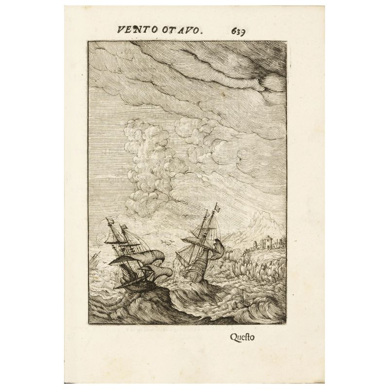 Rara edizione originale della pregiata guida ai tesori artistici di Venezia  - Asta LIBRI, MANOSCRITTI E AUTOGRAFI - Pandolfini Casa d'Aste