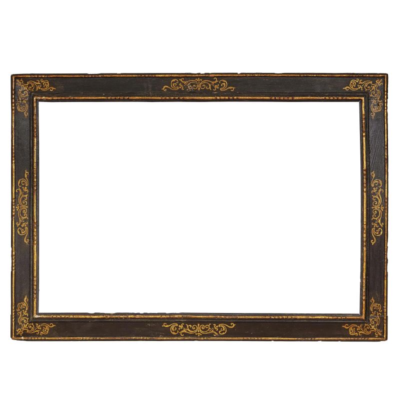 A TUSCAN FRAME, 17TH CENTURY  - Auction FRAMES FROM RENAISSANCE TO 19TH CENTURY - Pandolfini Casa d'Aste