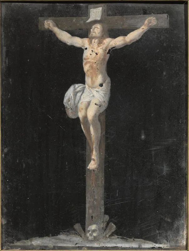 Scuola Italia settentrionale, sec. XVII  - Auction Old Master and 19th Century Paintings - Pandolfini Casa d'Aste