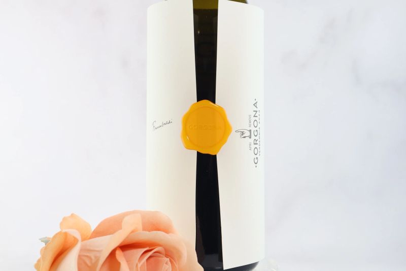 



Gorgona Marchesi Frescobaldi 2023  - Asta Smartwine 2.0 | Fleurs de Vigne - Pandolfini Casa d'Aste