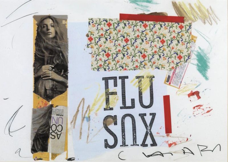  Giuseppe Chiari   - Auction 20th Century Decorative Art - Pandolfini Casa d'Aste