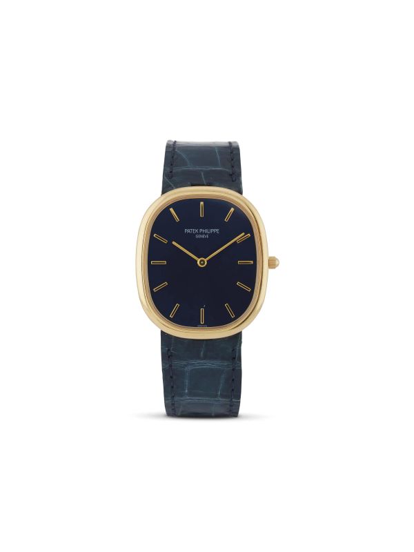 OROLOGIO PATEK PHILIPPE “ELLIPSE”  - Auction Fine watches - Pandolfini Casa d'Aste