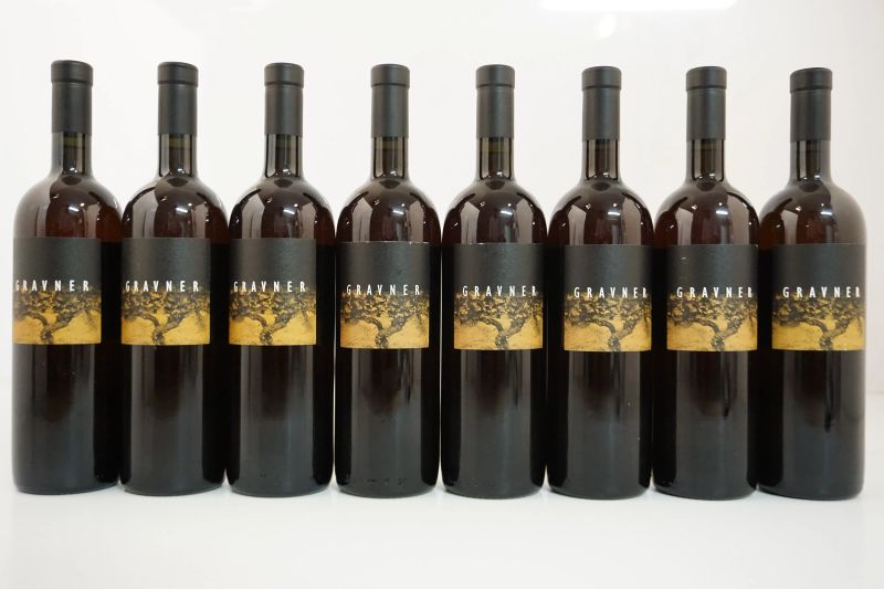      Selezione Gravner    - Asta ASTA A TEMPO | Smart Wine & Spirits - Pandolfini Casa d'Aste