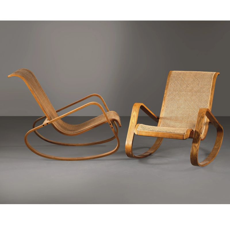 



Luigi Crassevig   - Auction DESIGN AND DECORATIVE ARTS - Pandolfini Casa d'Aste
