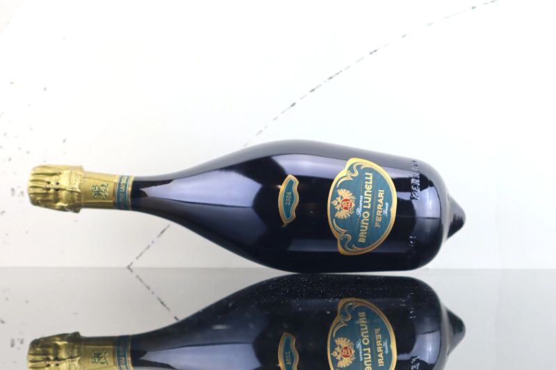 



Bruno Lunelli Riserva Ferrari 2006  - Auction FORMA - Fine and Rare Wine - Pandolfini Casa d'Aste