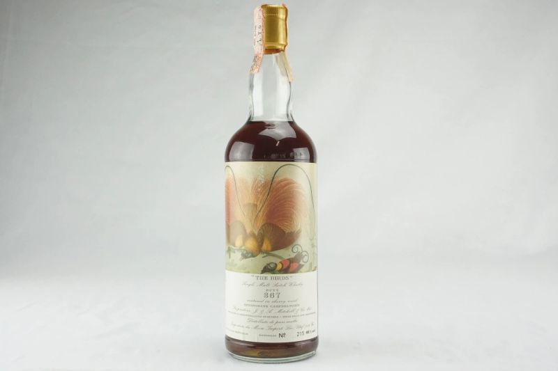 Springbank 1965  - Asta Dal Rosso all'Oro - Whisky e Distillati da Collezione - Pandolfini Casa d'Aste