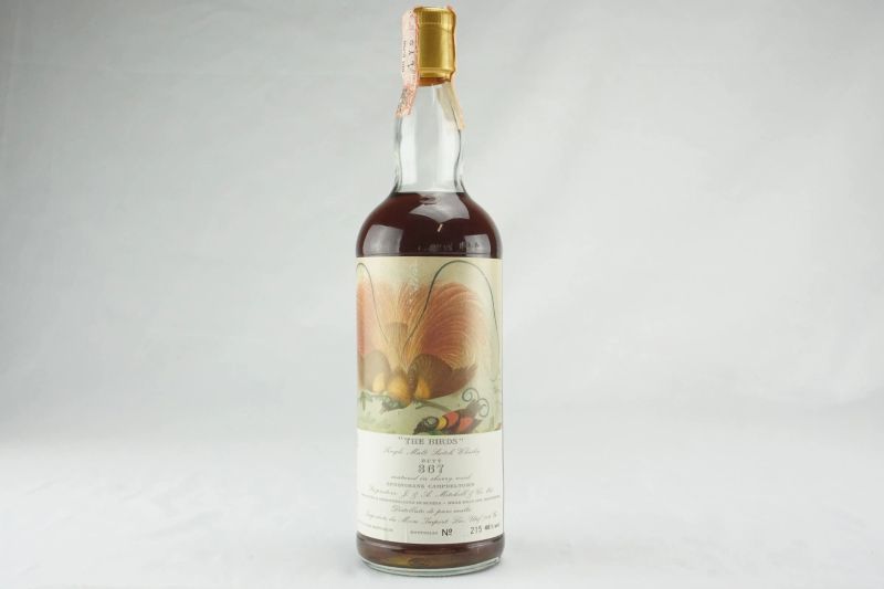 Springbank 1965  - Auction From Red to Gold - Whisky and Collectible Spirits - Pandolfini Casa d'Aste