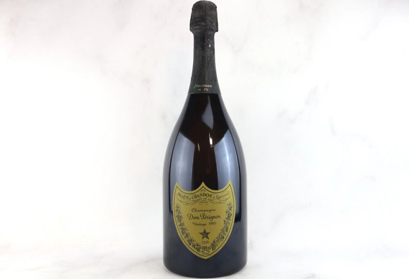 



Dom P&eacute;rignon 1995  - Asta La Joie du Vin - Vini Pregiati e da Collezione - Pandolfini Casa d'Aste