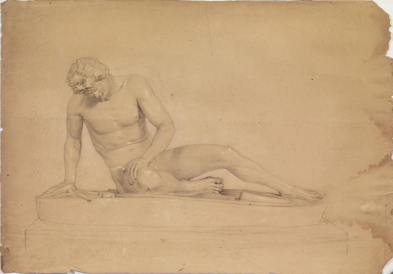      Lodovico Pogliaghi   - Auction TIMED AUCTION | 16TH TO 19TH CENTURY DRAWINGS AND PRINTS - Pandolfini Casa d'Aste