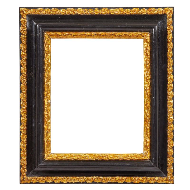 



A ROMAN FRAME, 17TH CENTURY  - Auction THE ART OF ADORNING PAINTINGS: FRAMES FROM RENAISSANCE TO 19TH - Pandolfini Casa d'Aste
