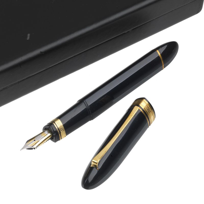 Omas : OMAS 360 PENNA STILOGRAFICA  - Auction TIMED AUCTION | WATCHES AND PENS - Pandolfini Casa d'Aste