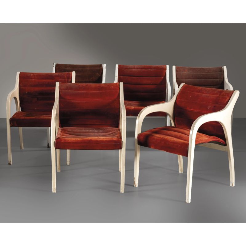 



Claudio Salocchi  - Asta DESIGN E ARTI DECORATIVE DEL '900 - Pandolfini Casa d'Aste