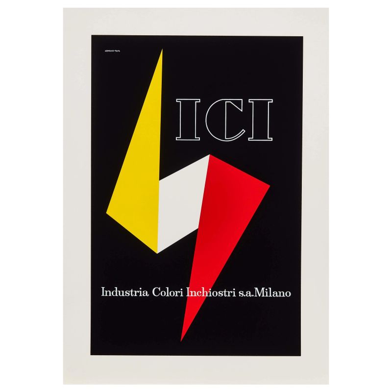 Armando Testa : 



ARMANDO TESTA  - Auction ART TO COLLECT, ART TO GIFT - Pandolfini Casa d'Aste