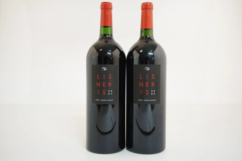 Lis Neris  - Auction Auction Time | Smart Wine - Pandolfini Casa d'Aste