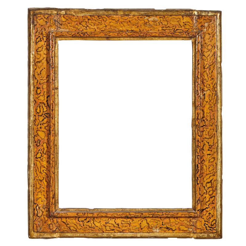 



CORNICE, ITALIA CENTRALE, SECOLO XVII  - Asta L'ARTE DI ORNARE I QUADRI: CORNICI DAL RINASCIMENTO ALL'OTTOCENTO - Pandolfini Casa d'Aste