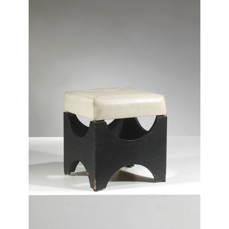 Ettore Sottsass  - Auction 20TH CENTURY DESIGN - Pandolfini Casa d'Aste