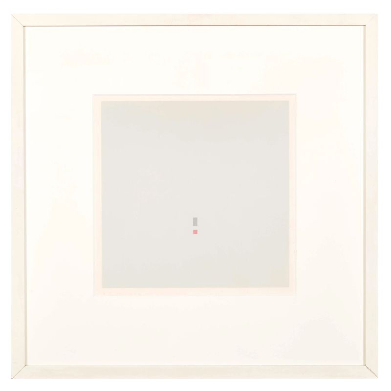 Antonio Calderara : 



ANTONIO CALDERARA   - Asta ARTE MODERNA E CONTEMPORANEA - Pandolfini Casa d'Aste