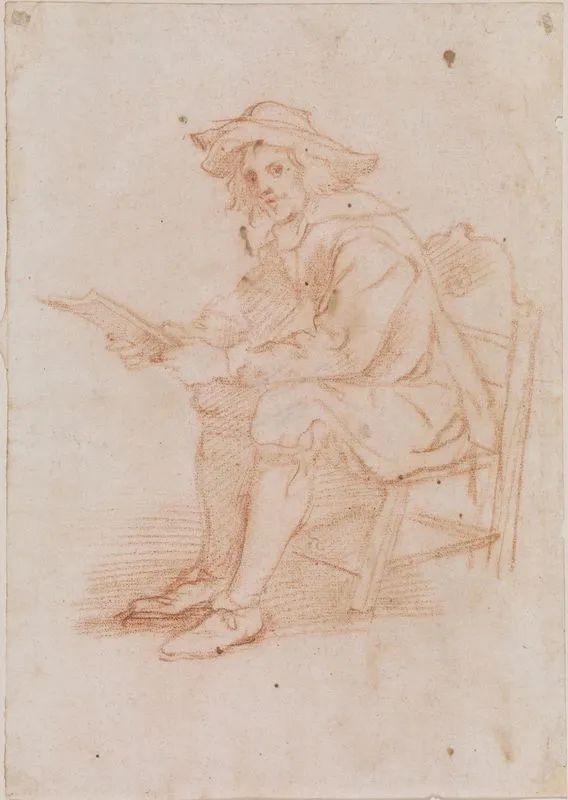 Franceschini, Baldassarre  - Asta Disegni e stampe dal XVI al XX secolo - Libri e Autografi - Pandolfini Casa d'Aste