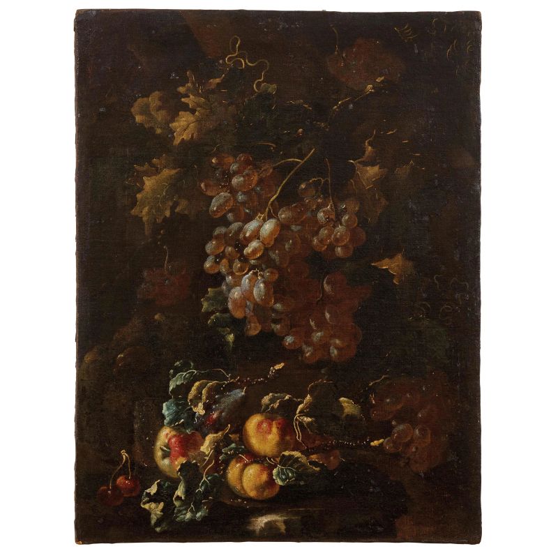 



Bartolomeo Castelli il Vecchio  - Asta ARCADE | DIPINTI DAL SECOLO XVI AL XVIII - Pandolfini Casa d'Aste