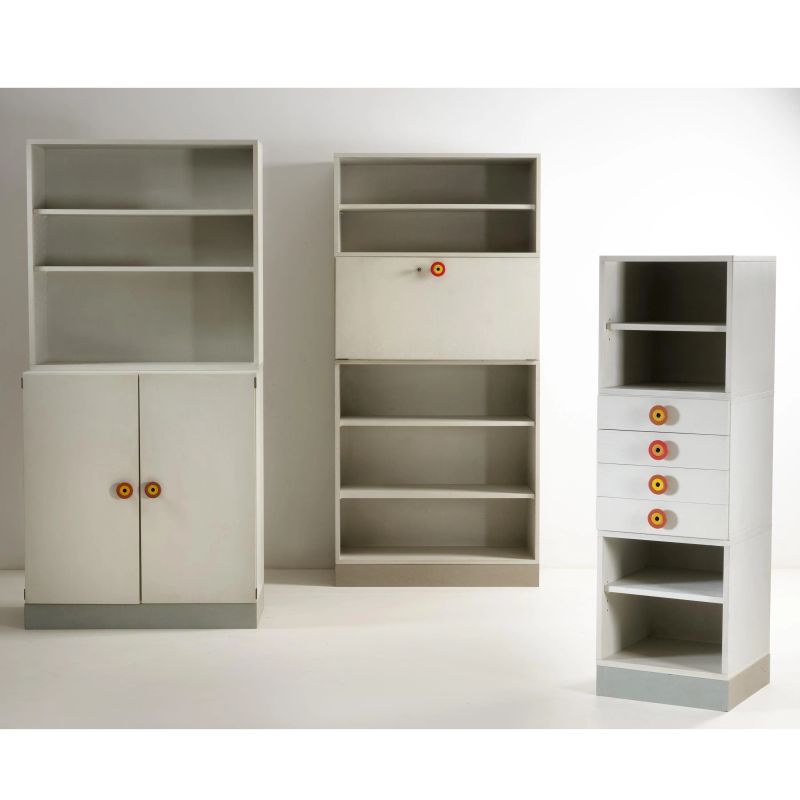 



Ettore Sottsass  - Asta DESIGN E ARTI DECORATIVE DEL '900 - Pandolfini Casa d'Aste