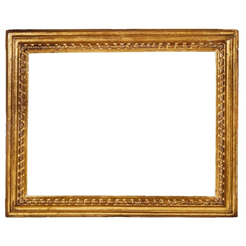 



CORNICE, TOSCANA, SECOLO XVII  - Asta L'ARTE DI ORNARE I QUADRI: CORNICI DAL RINASCIMENTO ALL'OTTOCENTO - Pandolfini Casa d'Aste