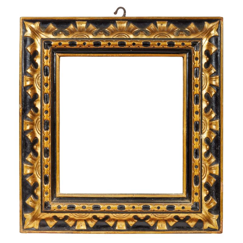 



CORNICE, TOSCANA, SECOLO XVIII   - Asta L'ARTE DI ORNARE I QUADRI: CORNICI DAL RINASCIMENTO ALL'OTTOCENTO - Pandolfini Casa d'Aste