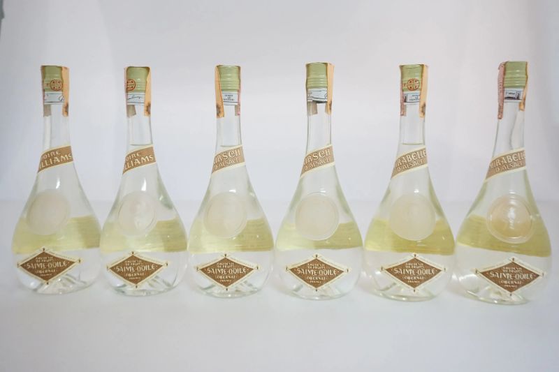      Selezione Saint Odile Obernai   - Asta ASTA A TEMPO | Smart Wine & Spirits - Pandolfini Casa d'Aste