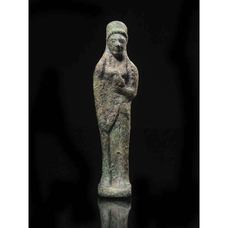 



KORE OFFERENTE  - Auction ANTIQUITIES - Pandolfini Casa d'Aste