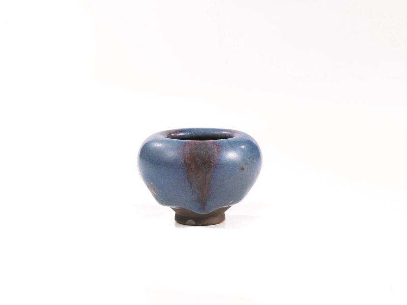 A BRUSH WASHERS, CHINA, YUAN-MING DYNASTY, 14-15TH CENTURIES  - Auction ASIAN ART / &#19996;&#26041;&#33402;&#26415;   - Pandolfini Casa d'Aste