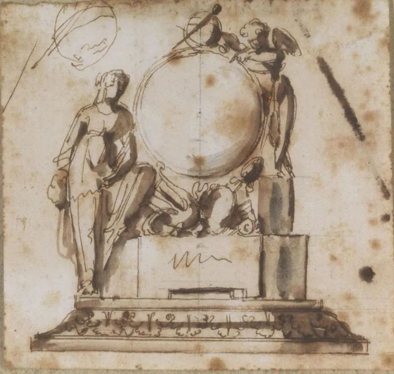 Bison, Giuseppe Bernardino  - Asta Stampe e disegni dal XVI al XX secolo - Pandolfini Casa d'Aste