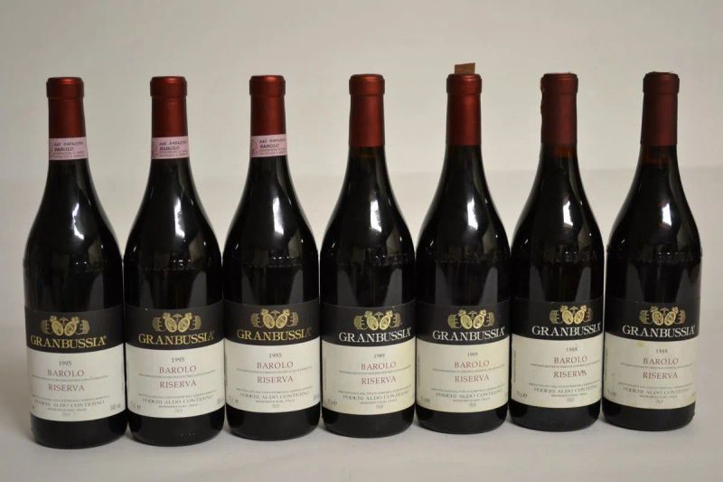 Barolo Gran Bussia Aldo Conterno&nbsp;&nbsp;&nbsp;&nbsp;&nbsp;&nbsp;&nbsp;&nbsp;&nbsp;&nbsp;&nbsp;&nbsp;&nbsp;&nbsp;&nbsp;&nbsp;&nbsp;&nbsp;&nbsp;&nbsp;&nbsp;&nbsp;&nbsp;&nbsp;&nbsp;&nbsp;&nbsp;&nbsp;&nbsp;&nbsp;&nbsp;&nbsp;&nbsp;&nbsp;&nbsp;&nbsp;&nbsp;&nbsp;&nbsp;&nbsp;&nbsp;&nbsp;  - Auction Rare Wines - Pandolfini Casa d'Aste