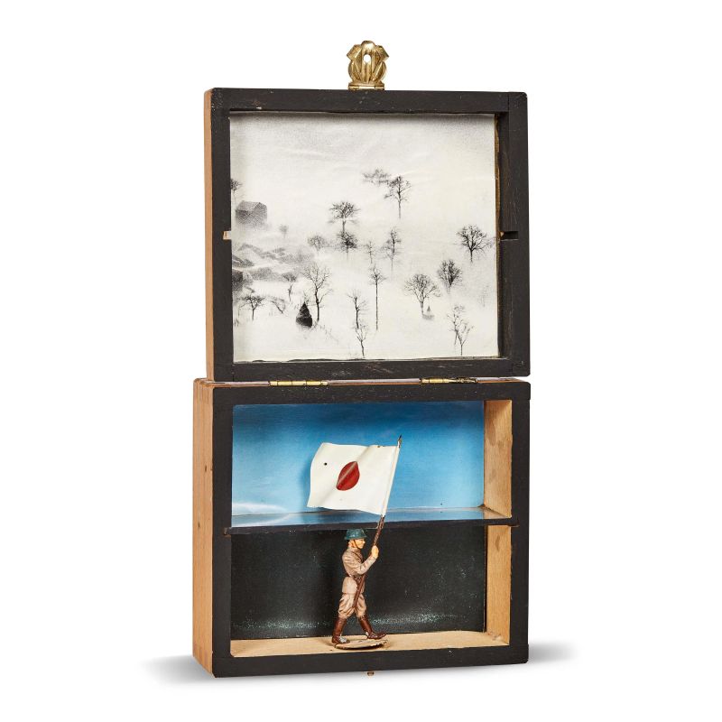 Umberto Postal : 



UMBERTO POSTAL  - Auction MODERN AND CONTEMPORARY ART - Pandolfini Casa d'Aste