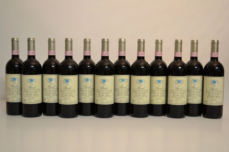 Barolo Elio Altare 2005  - Asta Una Prestigiosa Selezione di Vini e Distillati da Collezioni Private - Pandolfini Casa d'Aste