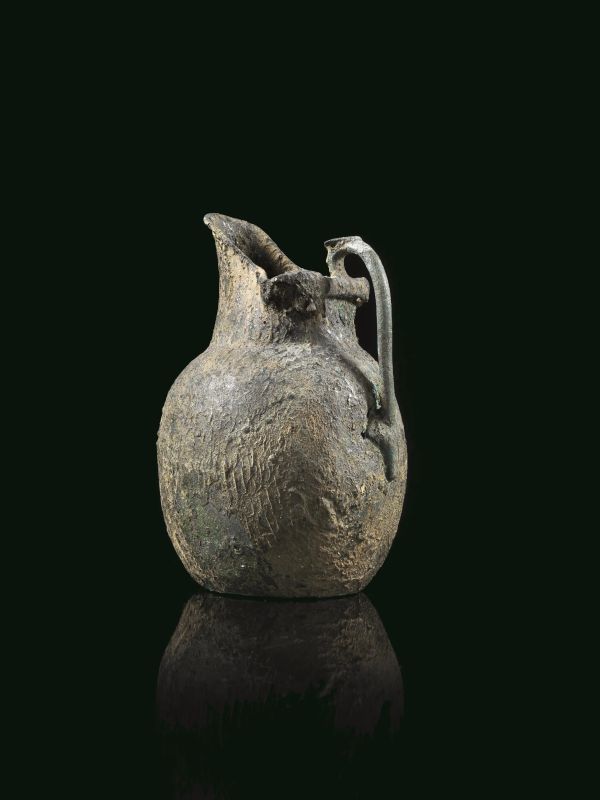 OINOCHOE  - Asta ARCHEOLOGIA - Pandolfini Casa d'Aste